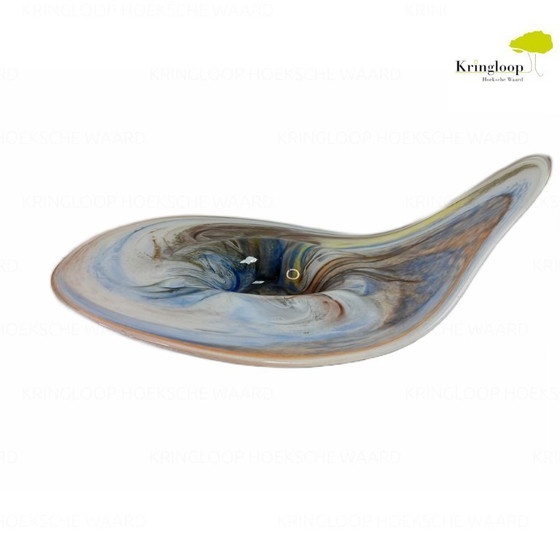 Image 1 of Ciotola in vetro forse di Murano