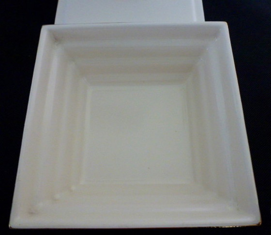 Image 1 of Villeroy & Boch, Septfontaines - Bomboniera Art Deco.