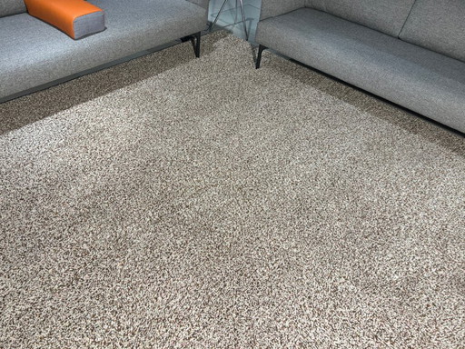 Millenerpoort Piccolo 25 rug - 280x310