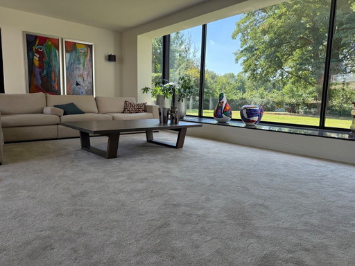 B & B Italia Maxalto coffee table