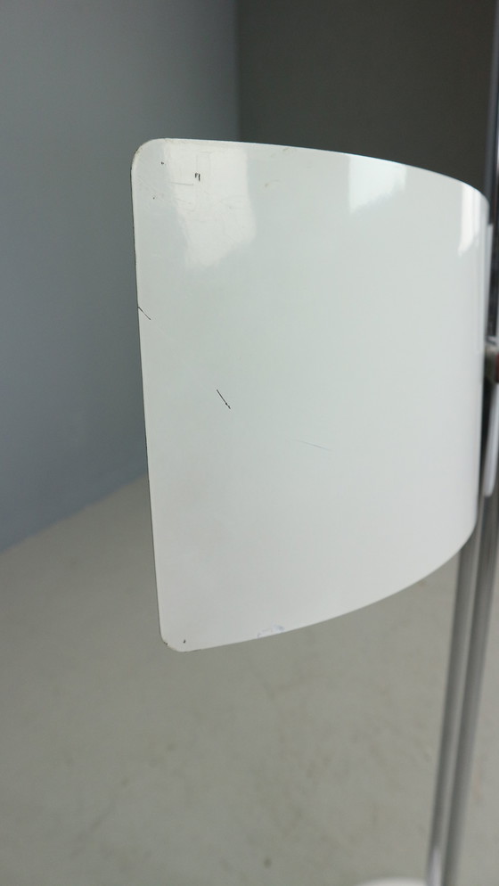 Image 1 of Lampadaire vintage par Goffredo Reggiani Italie 1960