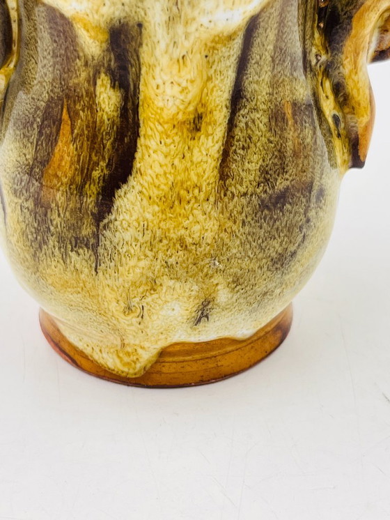 Image 1 of Vaso Vallauris degli anni '60