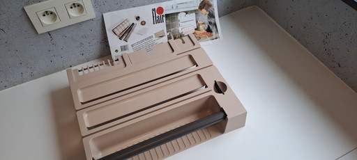 Multi dispenser FLAIR