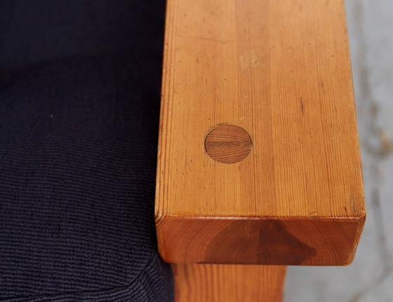 Image 1 of Poltrona lounge "Patron" di Christer Lundén e Ottoamne per Broby Nya Möbler AB