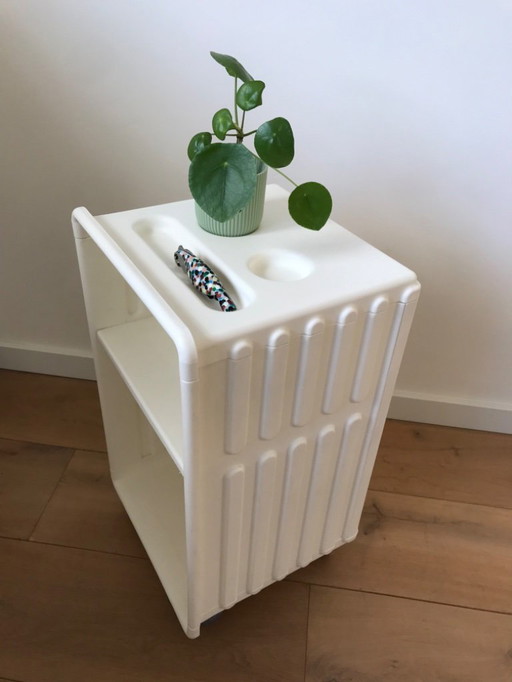 IKEA Didrik Side Table - Bijzettafel - Trolley