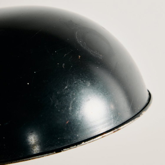 MK11196 Bauhaus Table Lamp by Christian Dell for Helo Leuchten – Metal (photo 4 of 11)