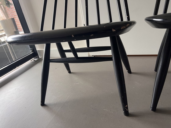 Image 1 of Artek mademoiselle fauteuil