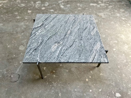 Poul Kjærholm – Seltener PK61 Couchtisch (Original E. Kold Christensen)⁠