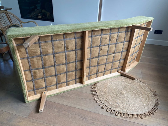 Image 1 of Lit de jour vintage