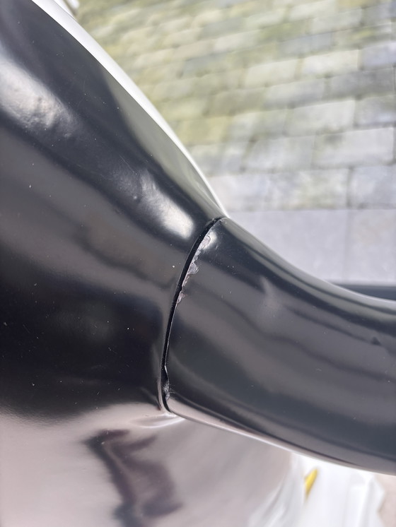 Image 1 of Display Pinguïn Moët & Chandon Ice Imperial 