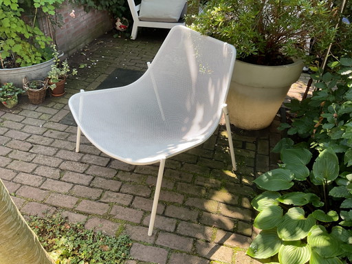 EMU Lounge-Sessel