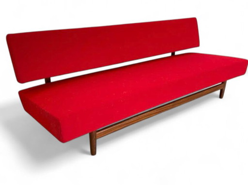 Rob Parry sleeper sofa double for Gelderland
