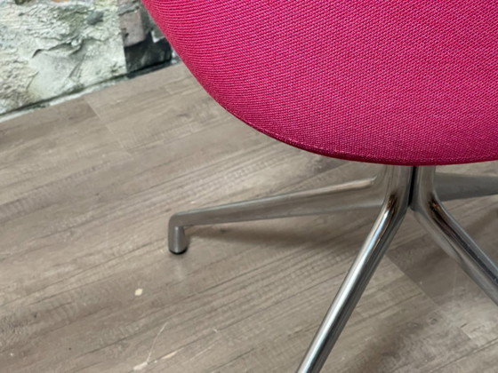 Image 1 of 4x Hay AAC 21 girevole rosa