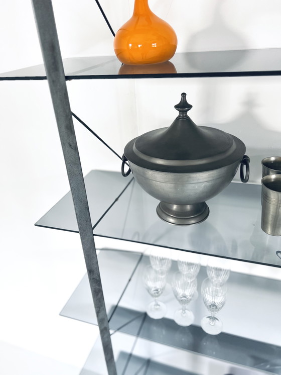 Image 1 of Appendiabiti da parete vintage IKEA anni &#39;80