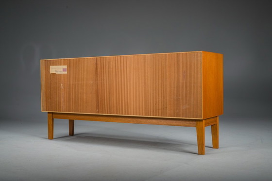 Image 1 of Buffet de WK Möbel, années 1960