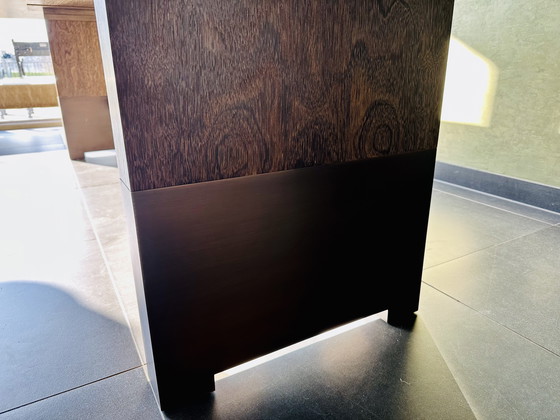 Image 1 of Promemoria Bamboo Maxalto by Romeo Sozzi Tavolo da pranzo 300 x 95 cm