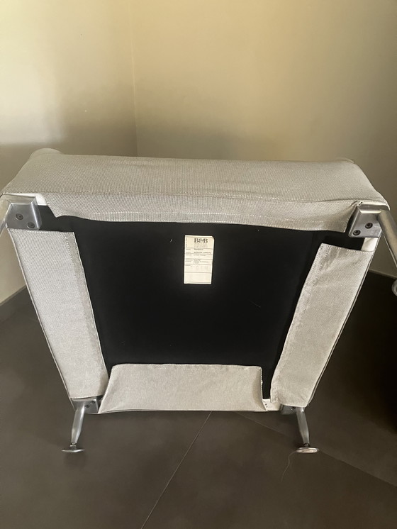 Image 1 of B&B Italia Florence Lounge Chair by Antonio Citterio