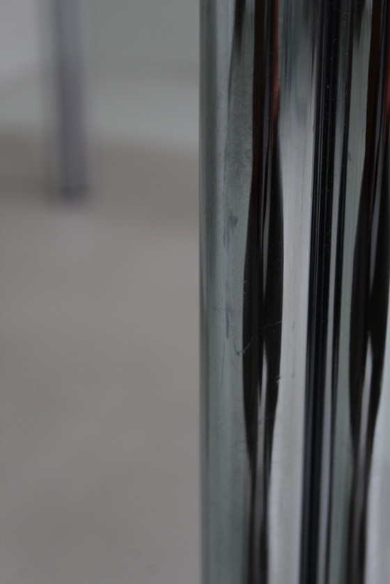 Image 1 of Vintage Design Eettafel, Wit, TECTA Jaren '70