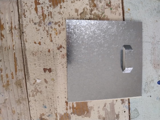Watch – Kunst, Metal, Canvas (photo 6 of 8)