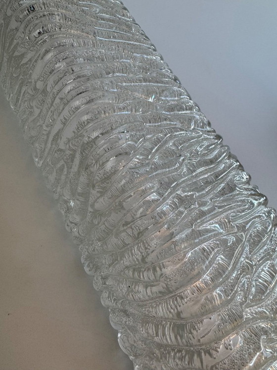 Image 1 of 5XL Murano glazen wandlampen