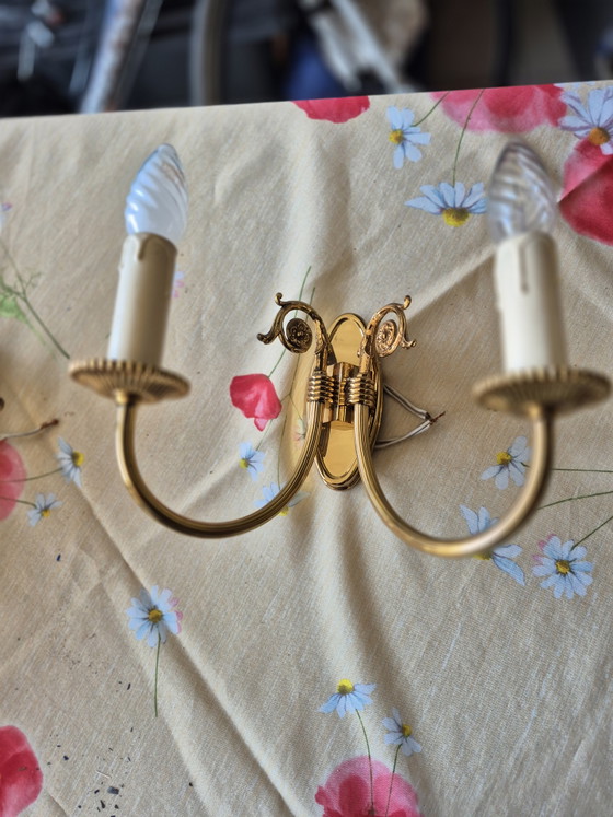Image 1 of Wall lamps