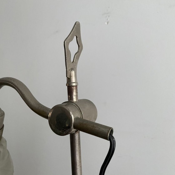 Image 1 of 1st Half 20th Century Art Deco Desk Lamp, France, 1930s