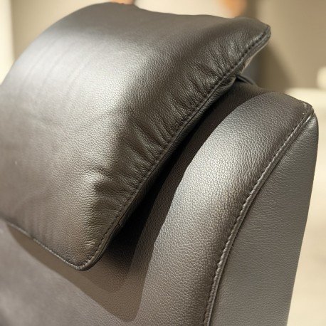 FSM Stand-up FM-135/111 – Sessel, Leather (photo 4 of 5)