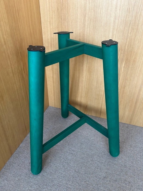 Image 1 of DUM standing table base - showroom model - 80% DISCOUNT - 8 pieces