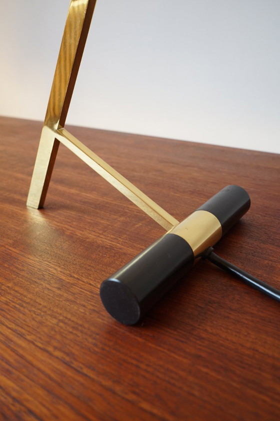 Image 1 of Lampada diplomatica Louis Kalff