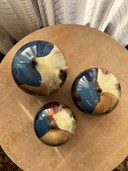 Studio ceramics by Maria Marques