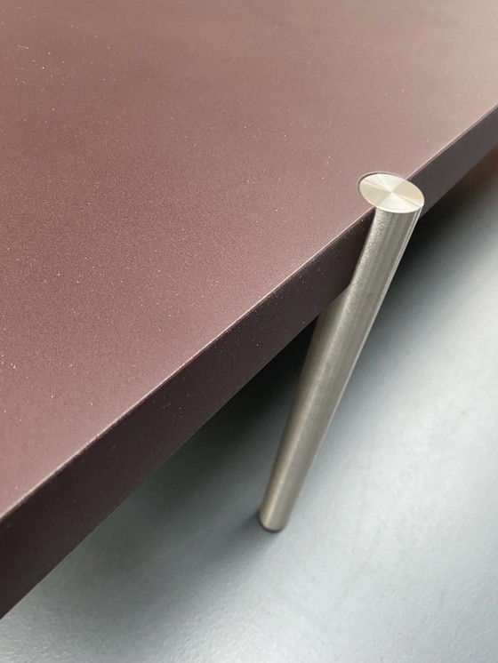 Image 1 of Tavolino Artifort Palladio