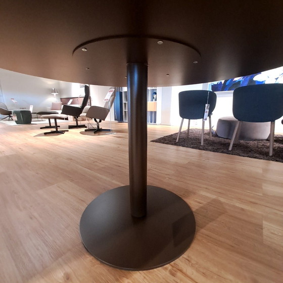 Image 1 of Mesa de comedor Metaform Orfis - Ø130