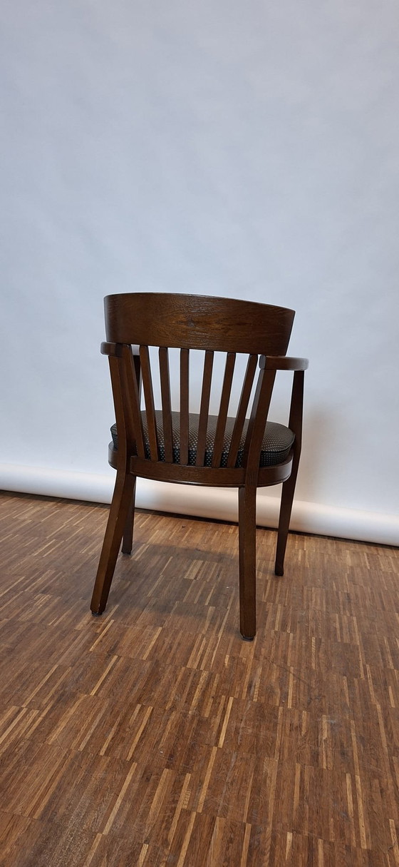 Image 1 of sillas de comedor Bannink