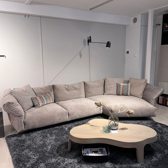 Image 1 of B&B Italia Dambo hoekbank