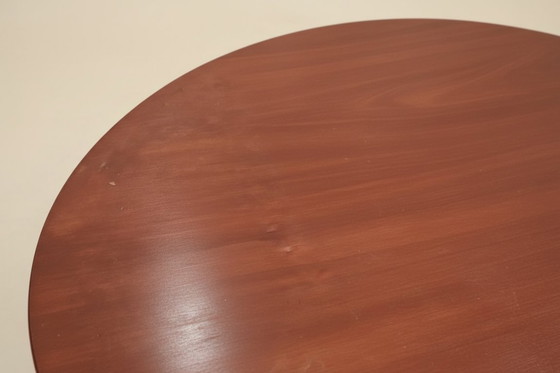 Image 1 of Acro | Round dining table