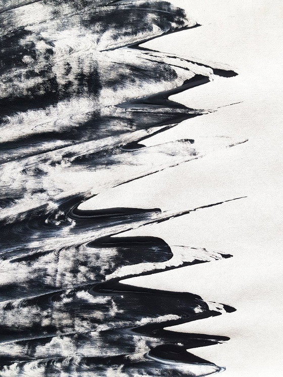 Image 1 of Jürgen Angeler - Sculpture forgée