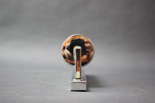 Applique Bauhaus de Napako, Tchécoslovaquie, années 1930