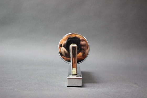 Image 1 of Applique Bauhaus de Napako, Tchécoslovaquie, années 1930