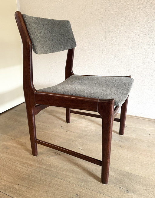 Mid - Century design chair Erik Buch