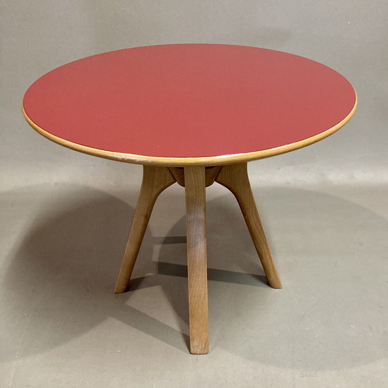 Image 1 of Skandinavischer Design Couchtisch 1950.