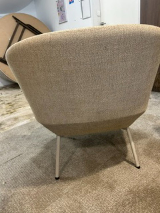 Image 1 of Fauteuil Muuto Oslo Lounge Chair
