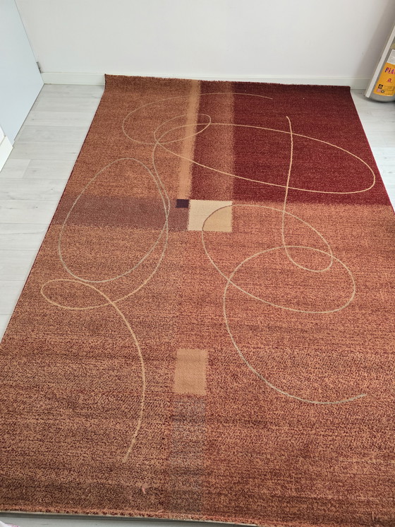 Image 1 of Tapis Assur par Gallery Deweer