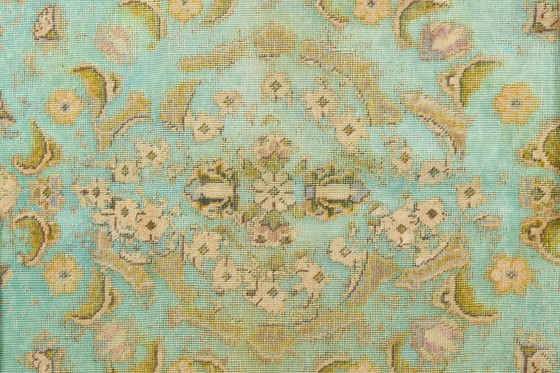 Image 1 of Handmade Vintage Rug 314x220 cm