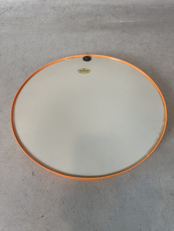 Image 1 of Vintage mirror - Lange Spiegel Germany