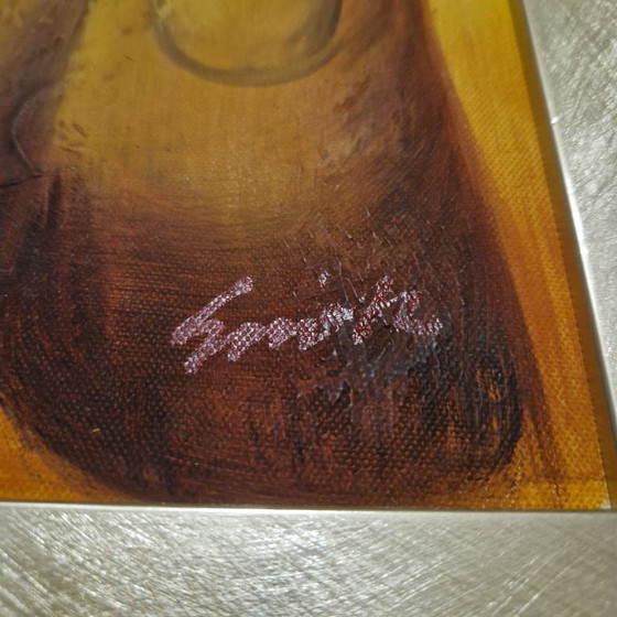 Image 1 of Colorful painting