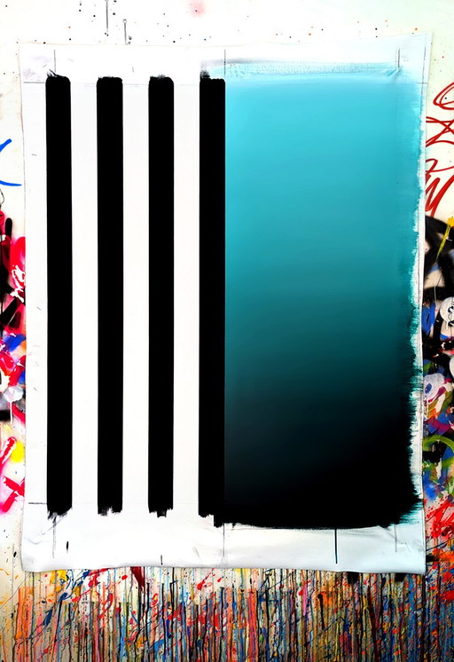 Tehos - Abstraction GA03 - 2025