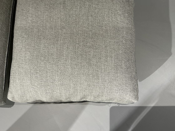 Image 1 of Rolf Benz Rugkussens Toonzaalmodel