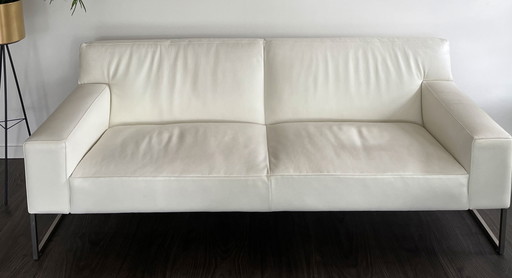 Divano Leolux da 2,5 posti