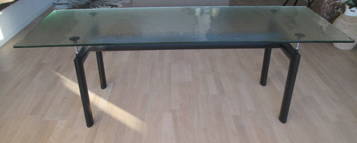 Le Corbusier 6 tafel