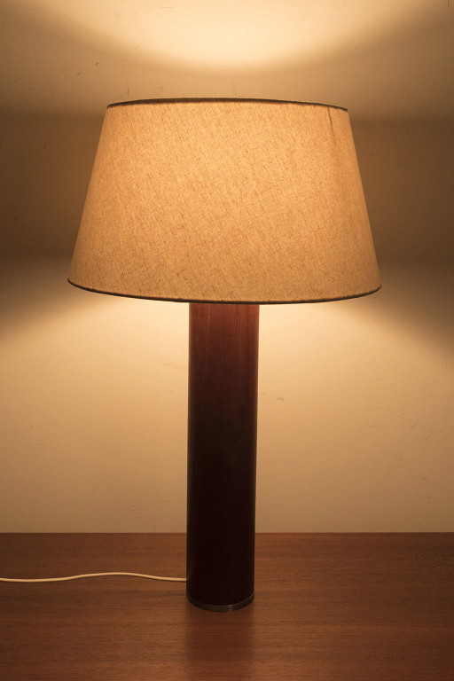 Vintage table lamp